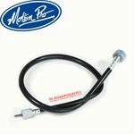 Motion Pro Tachometer Cable Kawasaki KZ1000 KZ900 Oem Black Vinyl 03-0004. Fixed Price $15.95.