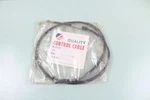 Yamaha YZ125H Rocky Clutch Cable Replaces 4V2-26335-00-00. Fixed Price $26.99.