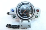 2007 Triumph Scrambler Speedometer Gauges Display Cluster T2503101. Fixed Price $250.00.