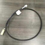 1969-80 Bmw R50/60/75 Airhead Speedometer Cable 62121350549 New Old Stock 64 1D. Fixed Price $39.00.