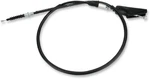 Parts Unlimited Vinyl Clutch Cable K28-2522 Yamaha SR500. Fixed Price $16.95.