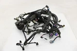 2013-2017 Harley Dyna Street Fat Bob Low Rider Wide Glide Main Wiring Harness. Fixed Price $75.26.