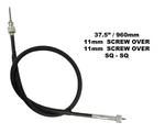 Speedo Cable For Yamaha Xv Virago 1990 (0535 Cc). Fixed Price $10.46.