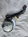 1996-2003 Harley Sportster XL1200 Speedometer Gauge Cluster Tach. Fixed Price $125.00.