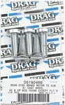 Drag Specialties DS190466 Disc Brake Hub Mounting Kit Flht Electra Glide. Fixed Price $20.95.