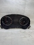 2013 Vw Jetta Cluster Speedometer 5C6920 952B Oem (51 H). Fixed Price $124.99.