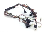 Head Light Harness 96 Harley-davidson Tour Glide Ultra Classic Efi Fltcui 1386. Fixed Price $101.64.