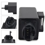 Turn Signal Flasher Relay Fit Honda CBR400 NC23 NV400 Shadow CBR600 F2 CBR900. Fixed Price $9.54.
