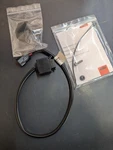New Oem Ktm Gasgas Usb Power Socket 12V 64112950044. Fixed Price $39.99.