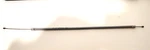 Yamaha 3L5-26312-00 Throttle Cable QT50 (1979-1987) MJ50 (1982) Nos. Fixed Price $30.31.