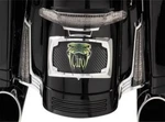 Ciro Hd Aftermarket Filler Panel Lights Red Leds Clear Smoke Lense Plug Play. Fixed Price $224.99.