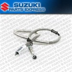 New Oem Suzuki Speedometer Cable 2005 - 2009 Boulevard 1996 2004 Intruder 800. Fixed Price $113.43.