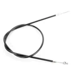 Motion Pro Black Vinyl Clutch Cable For Suzuki Vstrom 650 04-11. Fixed Price $26.88.