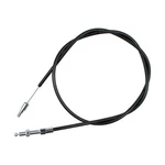 1982 Harley-davidson Fxrs Low Glide Street Motion Pro Black Vinyl Clutch Cable. Fixed Price $43.54.