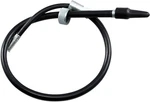 Motion Pro Black Vinyl Tachometer Cable For EX305B 1983 03-0022. Fixed Price $27.95.