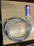 Parts Unlimited K28-6505Z Throttle Cable Honda Shadow Rebel Magna CB1100F. Fixed Price $10.00.