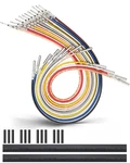 14"-18" Bar Can-bus Wiring Extension Harness For 96-06 Softail Dyna Sportster. Fixed Price $29.99.