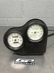 Ducati Supersport Instrument Cluster 1991-1998 750SS 900SS. Fixed Price $275.00.