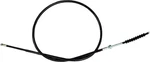 Motion Pro 1982-1983 FT500 Ascot Honda Black Vinyl Clutch Cable 02-0106. Fixed Price $40.29.