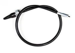 Motion Pro 1977-1980 Kawasaki KZ1000B/K Ltd Black Vinyl Tachometer Cable 03-0004. Fixed Price $20.59.