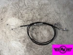 07-12, 2007-2012 Honda CBR600RR Exhaust Servo Motor Cables. Fixed Price $25.69.