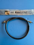 Oem Yamaha CS3B CS3C HS1 TX650 XS650 1975-1979 Tacho Rev Cable 447-83560-01-00. Fixed Price $27.99.