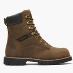 Georgia Boot Core 37 Steel Toe 8" Waterproof Work. Fixed Price $160.00.