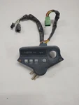 1982 Honda VF750S V45 Sabre Odometer Assembly 37210-MB0-671. Fixed Price $12.99.