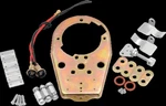 Drag Specialties DS-373647 Cateye Dash Base 47-84BT. Fixed Price $63.81.