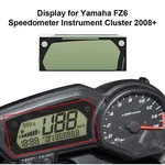 1X Display New Fit For Yamaha FZ6 Speedometer Instrument Cluster After 2008 Year. Fixed Price $59.99.