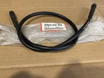 Honda Speedometer Cable CB400F CB1 1989-90 ( Not 1970S ) , See Below. Fixed Price $30.32.