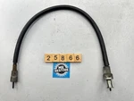 Kawasaki KZ1300 '79-82' ZG1300 Tachometer Cable 54018-1005. Fixed Price $46.42.
