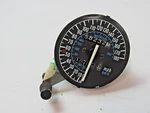 1989 Kawasaki Speedometer Meter-assy 180 Mph 25001-1715 #cb-b. Fixed Price $45.00.