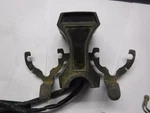 80-82 Suzuki GS650 Indicator Lights Speedometer Bracket. Fixed Price $11.99.