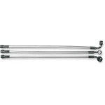 Magnum Sterling Chromite Ii Brake Line - Upper 7/16" 23" 37923. Fixed Price $84.56.