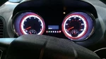 2013 Dodge Caravan Speedometer Instrument Cluster 3.6L 120 Mph. Fixed Price $100.00.