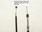 Moose Racing 0652-1683 Clutch Cable For '06 '16 Honda CRF150F. Fixed Price $15.00.