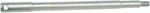 Eastern Motorcycle Parts 45-0196 3/4IN. Front Axle. Fixed Price $52.05.