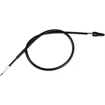 Motion Pro Black Vinyl Speedo Cable 05-0104. Fixed Price $19.02.