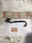 Kawasaki Nos Speedometer Socket Assembly 25011-025. Fixed Price $32.99.