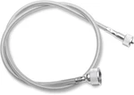 Drag Specialties Speedometer Cable - 35" Braided 5391300B. Fixed Price $66.90.