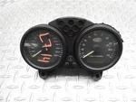 2005 02-06 Ducati Monster M600 Gauge Cluster Speedometer Parts Only. Fixed Price $251.06.