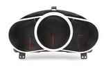 07 08 09 Mazda CX-7 Speedometer Head Instrument Cluster Gauges 110,364 P2760. Fixed Price $79.95.