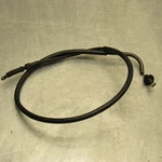 Kawasaki Ninja EX500 2001 Clutch Cable 54011-1340. Fixed Price $25.49.