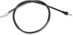 Parts Unlimited Speedometer Cable Fits Yamaha 5Y1-83550-00. Fixed Price $25.85.