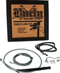 Burly Brand Cable Kits B30-1317. Fixed Price $273.99.