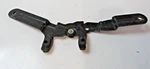 1989 Kawasaki ZX1000 Bracket-meter 25008-1119 Gauge #cb-b. Fixed Price $14.50.