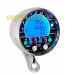 Acewell Custom Cafe Racer Aluminum Speedometer/tachometer. Fixed Price $342.12.