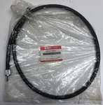 Oem Nos Genuine Original Suzuki Motorcycle Speedometer Cable P/n 34910-38301. Fixed Price $24.99.