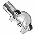 New 92 95 Kawasaki Vulcan 88 Master Cylinder Mirror Mount. Fixed Price $19.99.